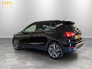 SEAT Arona 1.0 TSI FR Sport SUV 5dr Petrol Manual Euro 6 (s/s) (110 ps) 5