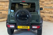 Suzuki Jimny 1.5 SZ5 SUV 3dr Petrol Auto ALLGRIP Euro 6 (101 ps) 75