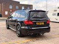 Mercedes-Benz GLS 3.0 GLS350d V6 AMG Line G-Tronic 4MATIC Euro 6 (s/s) 5dr 14