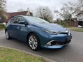 Toyota Auris 1.2 VVT-i Excel CVT Euro 6 (s/s) 5dr (Safety Sense) 47