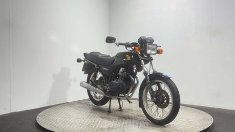 Honda CB 250 RS 1980 24K CLASSIC PROJECT BIKE SPARES OR REPAIR 250CC 2