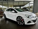 Vauxhall Astra GTC 2.0T VXR Euro 5 (s/s) 3dr