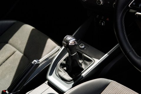 Audi A1 SPORTBACK TFSI S LINE 32