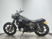 Kawasaki Z 1982 CUSTOM CHOP BUILD 750CC CLASSIC PROJECT BIKE 4
