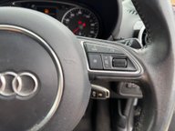 Audi A1 SPORTBACK TFSI SPORT 13
