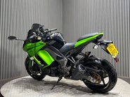 Kawasaki Z1000 SX 2011 35K GREAT RUNNING 1000CC TOURER PROJECT BIKE 5