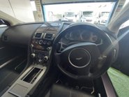 Aston Martin DB9 VANTAGE V12 2009 (09) Auto 12