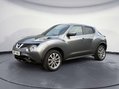Nissan Juke 1.6 Juke Tekna CVT 5dr 1