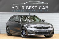 BMW 3 Series 2.0 330E M Sport Auto 5dr 1
