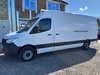 Mercedes-Benz Sprinter 315 Cdi Progressive Glass Frail Van