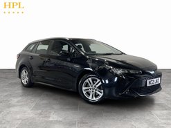 Toyota Corolla 2.0 VVT-h GPF Icon Tech Touring Sports 5dr Petrol Hybrid CVT Euro 6 (s/s) (