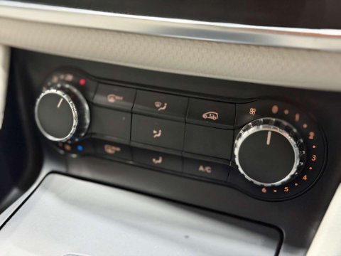 Mercedes-Benz A Class 2.1 A200 CDI Sport Hatchback 5dr Diesel 7G-DCT Euro 6 (s/s) (136 ps) 54