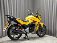 Honda CB GLR125 2018 16K LONG MOT IDEAL COMMUTER BIKE / LEARNER 2
