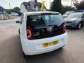Volkswagen Up 1.0 Move up! Euro 5 3dr 2