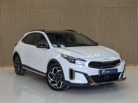 Kia Xceed 1.5 XCeed GT-Line S Semi-Auto 5dr 79