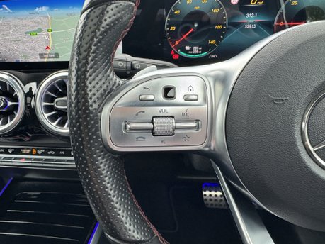 Mercedes-Benz EQB EQB 350 4M AMG Line Premium Plus Auto Electric 66KWH 7 SEATER/PAN ROOF/NAV 25