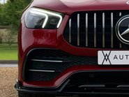 Mercedes-Benz GLE AMG GLE 53 4MATICPLUS PREMIUM PLUS MHEV 15