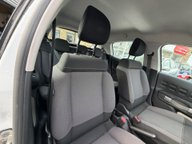 Citroen C3 PURETECH SHINE S/S 10