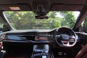 Audi SQ8 4.0 TDI V8 Vorsprung Tiptronic quattro Euro 6 (s/s) 5dr 8