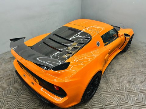 Lotus Exige 3.5 V6 Sport 410 Euro 6 2dr 22