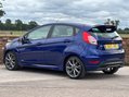 Ford Fiesta 1.0T EcoBoost ST-Line Euro 6 (s/s) 5dr 3