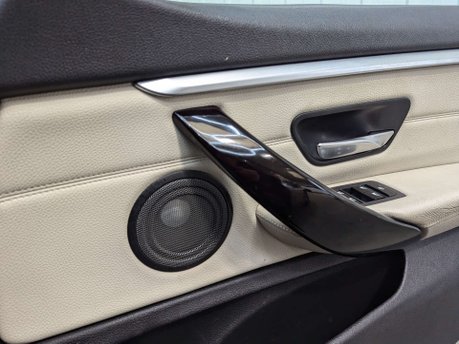 BMW 4 Series 3.0 435i Gran Coupe M Sport Auto 5dr 75
