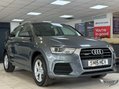 Audi Q3 2.0 TFSI SE S Tronic quattro Euro 6 (s/s) 5dr 35
