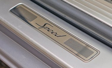 Bentley Continental GT Speed 6