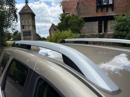 Dacia Duster COMFORT DCI 24