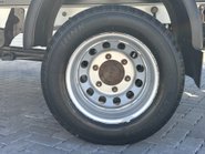 Ford Transit 350 Drw L3 130 ps Toolbox Tipper 33