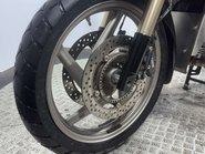 BMW R1200GS 2009 ONLY 31K PANNIERS NEW MOT SERVICED 1200CC ADVENTURE BIKE 40