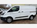 Ford Transit Custom 2.0 TDCi 250 Panel Van 5dr Diesel Manual L1 H1 (163 g/km, 104 bhp) 18