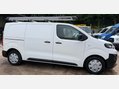 Citroen Dispatch 1.6 BlueHDi 1000 X M Panel Van 6dr Diesel Manual FWD 2 Euro 6 (95 ps) 8