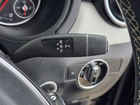 Mercedes-Benz B Class 2.1 B200d Sport (Premium) MPV 5dr Diesel 7G-DCT Euro 6 (s/s) (136 ps) 21