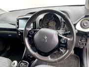 Peugeot 108 1.0 Collection Hatchback 5dr Petrol Manual Euro 6 (s/s) (72 ps) 13