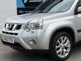 Nissan X-Trail 2.0 dCi Tekna Auto 4WD Euro 5 5dr (AVM) 11