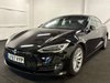 Tesla Model S Model S 75D 4WD 5dr