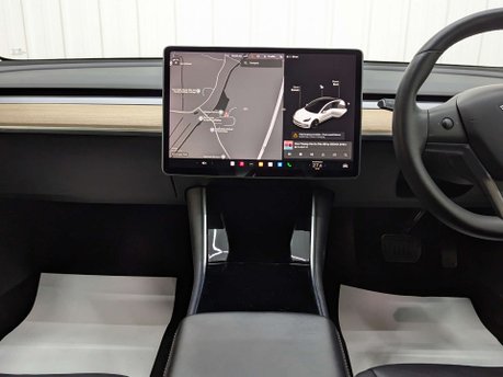 Tesla Model 3 Model 3 Long Range AWD 4WD 4dr 71