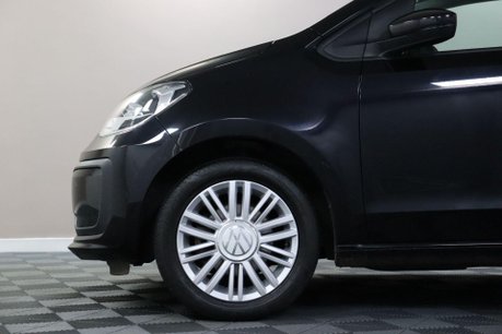 Volkswagen Up BASE 27