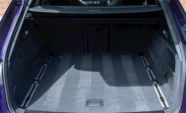 Audi RS6 Avant Performance 31