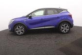 Renault Captur 5dr 1.6 E-Tech Techno Petrol Plug-in Hybrid Automatic 31