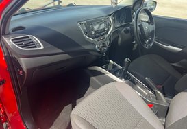 Suzuki Baleno 1.2 SZ3 DUALJET 5 DOOR 33