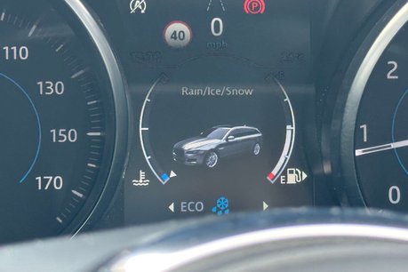 Jaguar XF 2.0d R-Sport Sportbrake 5dr Diesel Auto Euro 6 (s/s) (163 ps) 65