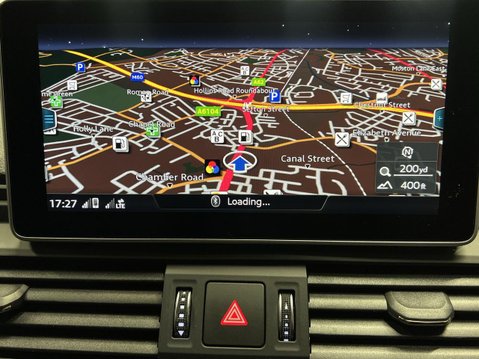 Audi Q5 2.0 TDI 40 S line SUV 5dr Diesel S Tronic quattro Euro 6 (s/s) (190 ps) 2 O 18