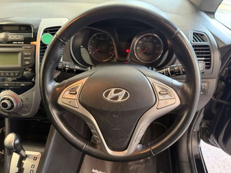 Hyundai ix20 1.6 Active Auto Euro 5 5dr 32