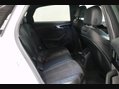Audi A4 2.0 TFSI 40 Black Edition S Tronic Euro 6 (s/s) 4dr 36