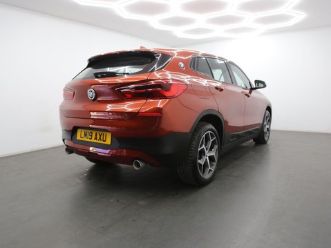 BMW X2 2.0 20i Sport DCT sDrive Euro 6 (s/s) 5dr 5