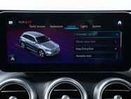 Mercedes-Benz GLC 2.0 GLC300d AMG Line (Premium Plus) SUV 5dr Diesel G-Tronic+ 4MATIC Euro 6 31