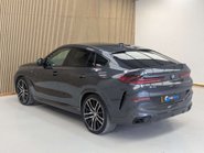 BMW X6 3.0 X6 xDrive 40d M Sport MHEV Auto 4WD 5dr 21
