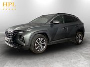 Hyundai TUCSON 1.6 T-GDi Premium SUV 5dr Petrol Manual Euro 6 (s/s) (150 ps) Alloys - Air 3